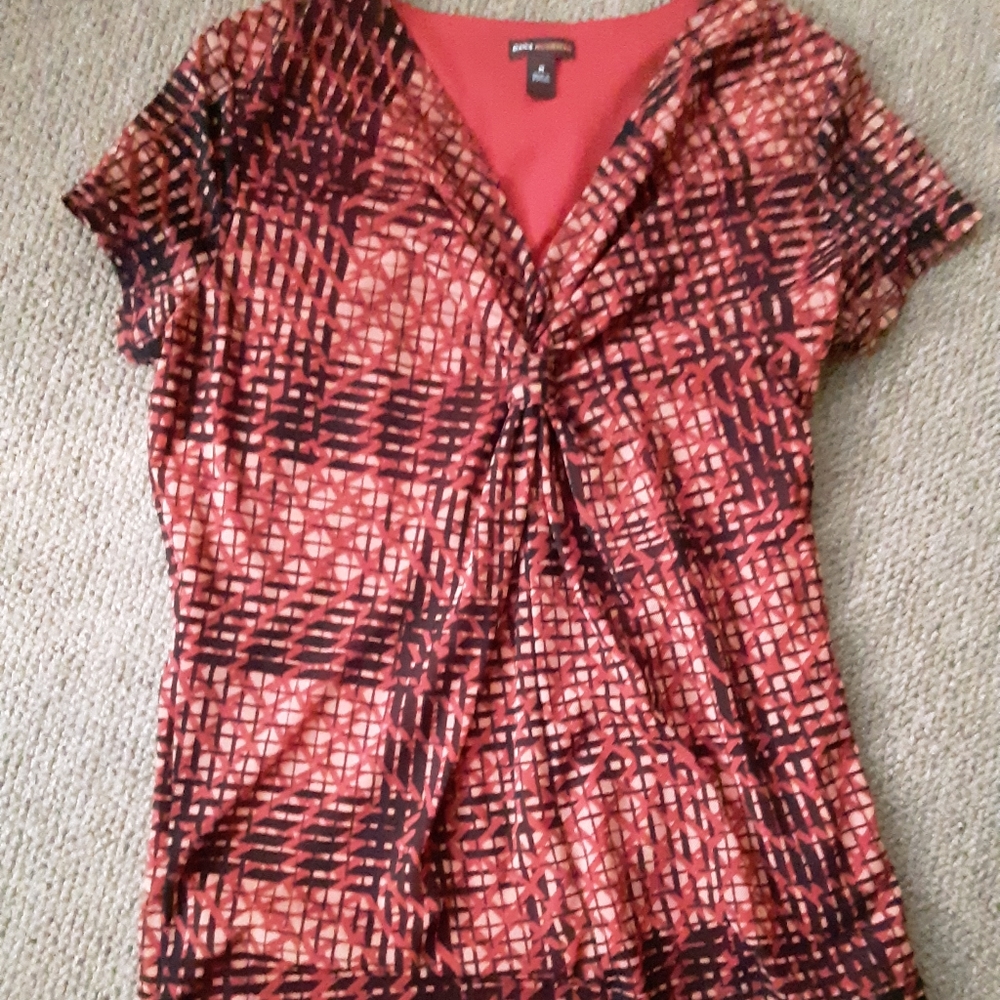 Women's blouse